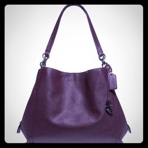 Coach Dalton 31 Satchel